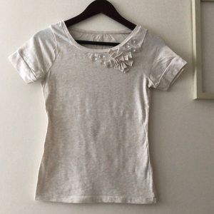 The Limited Perfect Fit Tee